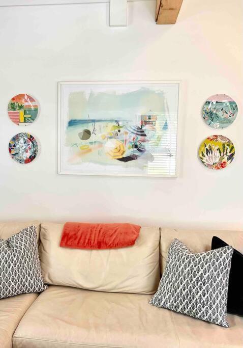Liz Lane Cottage- Entire Guesthouse Charleston Dış mekan fotoğraf