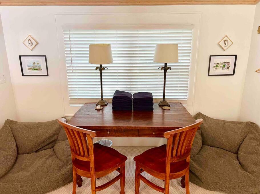Liz Lane Cottage- Entire Guesthouse Charleston Dış mekan fotoğraf
