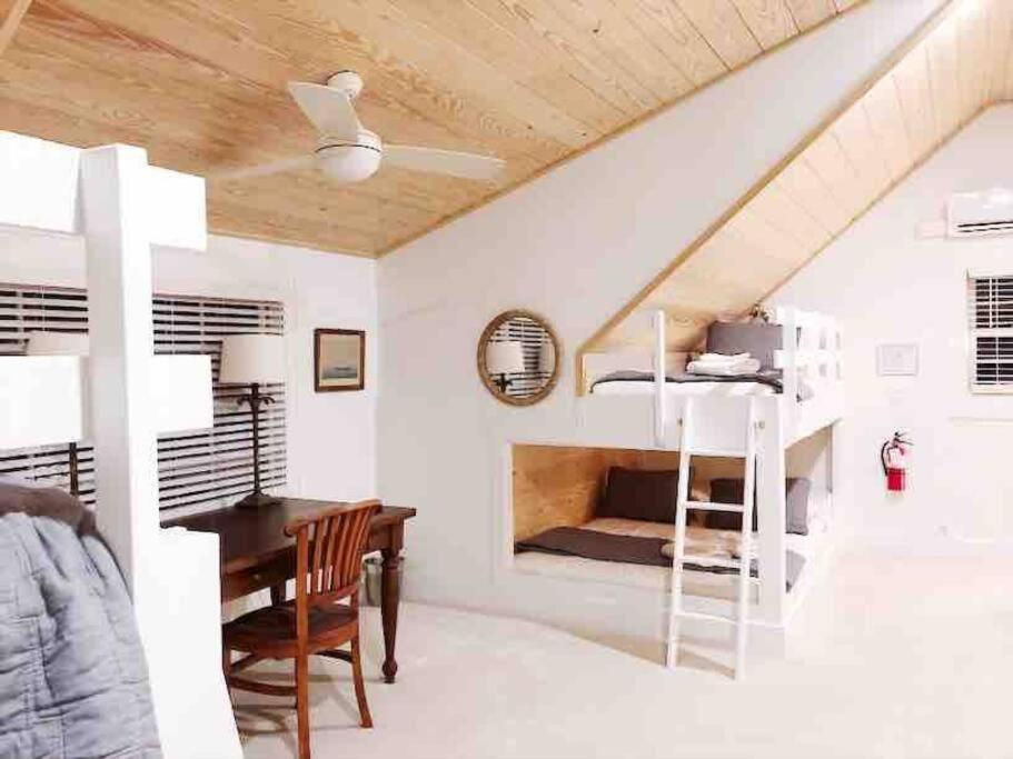 Liz Lane Cottage- Entire Guesthouse Charleston Dış mekan fotoğraf