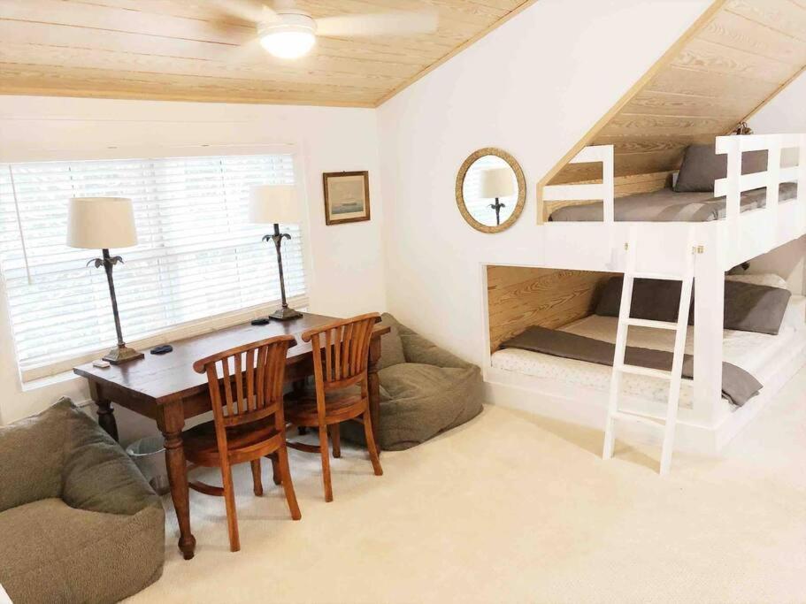 Liz Lane Cottage- Entire Guesthouse Charleston Dış mekan fotoğraf